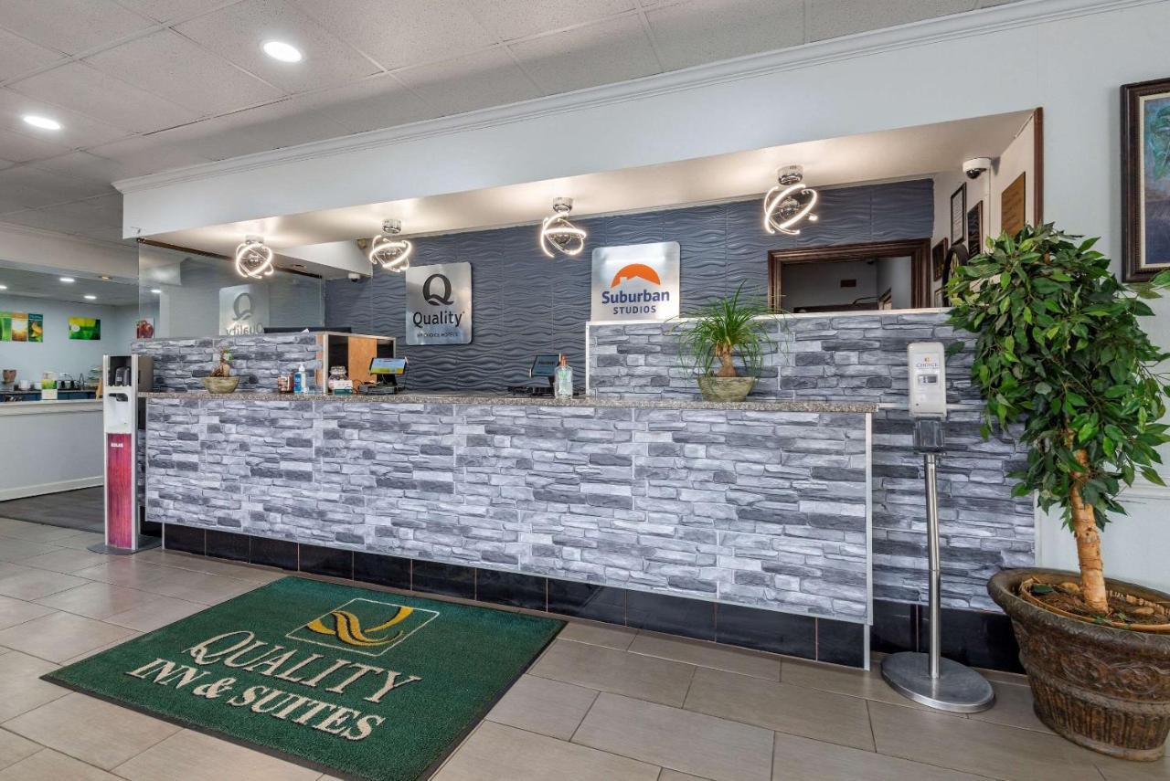 Quality Inn 2*